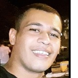 Joao from Assis | Man | 25 years old | Aries
