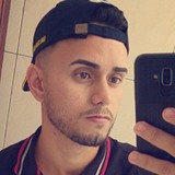 Ceará from Mandaguacu | Man | 28 years old | Aries