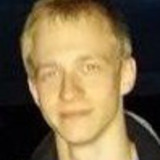 Egidijus from Silute | Man | 31 years old | Libra