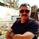 Pedro from Murcia | Man | 64 years old | Sagittarius