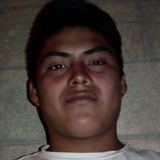 Mikr from Kanasin | Man | 28 years old | Taurus