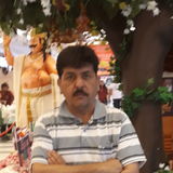 Pappoo from Al Jahra' | Man | 57 years old | Capricorn