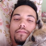 Odairpeixoto58 from Marau | Man | 26 years old | Capricorn