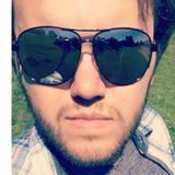 Harry from Newton Abbot | Man | 29 years old | Gemini