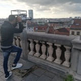 Abdoubruxelles from Brussels | Man | 37 years old | Cancer