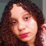 Vii from Belo Horizonte | Woman | 24 years old | Leo