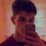 Ronaldo from Tilburg | Man | 30 years old | Gemini