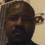 Trayvon from Bakersfield | Man | 42 years old | Cancer