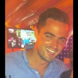 Rob from Rathmines | Man | 44 years old | Gemini