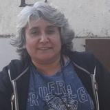 Ixa from Talca | Woman | 58 years old | Scorpio