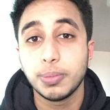 Shabz from Blackburn | Man | 27 years old | Scorpio