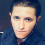 Goofy from Surami | Man | 29 years old | Libra