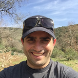 Watchdog from Tel Aviv | Man | 44 years old | Gemini
