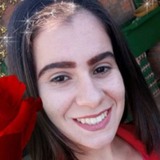 Danieladefatj8 from Santiago | Woman | 24 years old | Libra