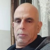 Geresh from Haifa | Man | 61 years old | Sagittarius