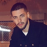Leandrofilipe from Moscavide | Man | 28 years old | Gemini