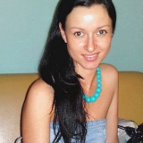 Natalia from Krasnoyarsk | Woman | 43 years old | Virgo
