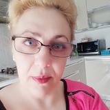 Agapelenuqb from Roma | Woman | 57 years old | Pisces
