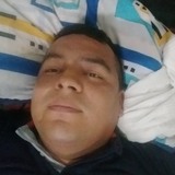 Gordito from Gigante | Man | 44 years old | Aquarius