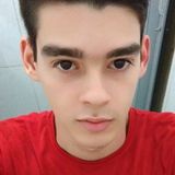Castanho from Bezerros | Man | 26 years old | Capricorn