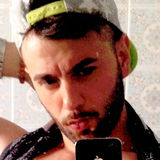 Lupusss from Bari | Man | 37 years old | Capricorn