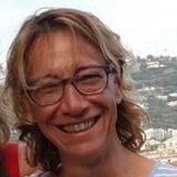 Fra from Bologna | Woman | 56 years old | Libra