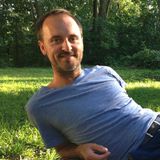Stef from Brussels | Man | 53 years old | Pisces