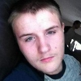 Caleb from Newberry | Man | 26 years old | Cancer