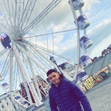 Wadihamza53 from Antwerpen | Man | 26 years old | Sagittarius