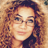 Datzar from Erevan | Woman | 39 years old | Libra