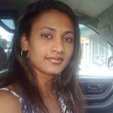 Darshani from Den Haag | Woman | 31 years old | Capricorn