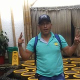 Fredy from Cartago | Man | 42 years old | Leo