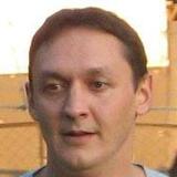 Andrey from Yekaterinburg | Man | 51 years old | Gemini