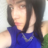 Gasp from Milano | Woman | 36 years old | Aries