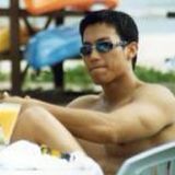 Ricky Wong from Penang | Man | 37 years old | Capricorn