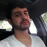 Aubrey from Corona | Man | 24 years old | Virgo