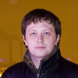Aleksey from Dzerzhinsk | Man | 45 years old | Capricorn