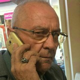 Egeli from Mugla | Man | 72 years old | Cancer