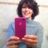 Magma from Savona | Woman | 58 years old | Pisces