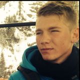 Kevin from Horsholm | Man | 33 years old | Scorpio