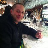 Guy from Haifa | Man | 49 years old | Aries