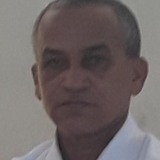 Severinocarvpl from Santo Antonio | Man | 63 years old | Scorpio