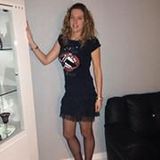 Leentje from Zhabinka | Woman | 41 years old | Leo
