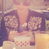 Tulipan from Budapest | Woman | 41 years old | Cancer