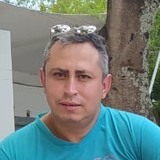 Cimitar3Q from Chia | Man | 48 years old | Libra