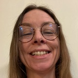 Elizabeth from Oklahoma City | Woman | 51 years old | Capricorn