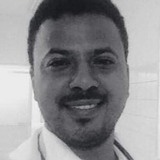 Milsinho from Santaluz | Man | 38 years old | Aquarius