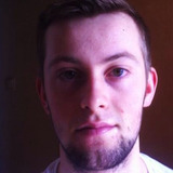Patrick from Merano | Man | 34 years old | Gemini