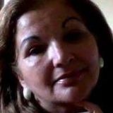 Luna from Montreal | Woman | 65 years old | Virgo