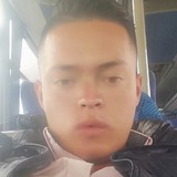 Nercus from Tunja | Man | 30 years old | Libra